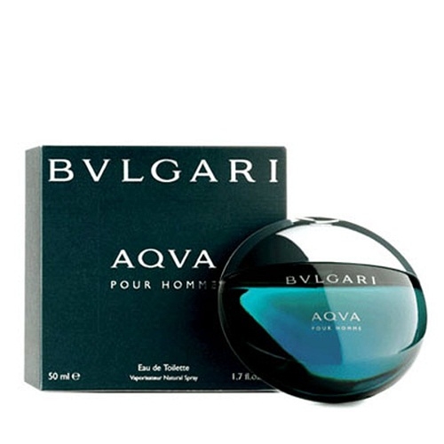 Nước hoa Bvlgari Aqva Pour Homme 5ml XTm110