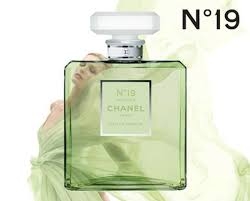 Nước hoa N°19 Chanel EDP (7.5ml) - XT609. Quý Phái, Quyến Rũ & Thanh Thoát