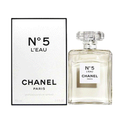 Nước Hoa Nữ Chanel No5 L'eau EDP 100ml XT1886. Cổ Điển, Sang Trọng & Quyến Rũ