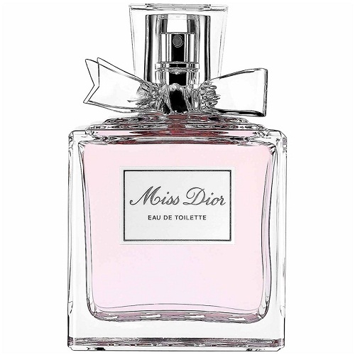 Nước Hoa Miss Dior EDT 50ML XT057. Mãnh Liệt, Duyên Dáng & Quyến Rũ