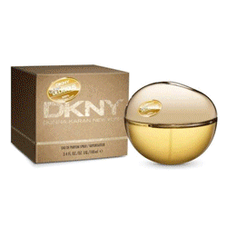 Nước Hoa Nữ DKNY Golden Delicious EDP 100ml XT145. Trẻ Trung, Sang Trọng và Gợi Cảm