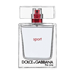 Nước Hoa Nam Dolce & Gabbana The One Sport EDT 100ml. Thể Thao, Nam Tính & Cổ Điển - XT159