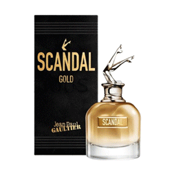 Nước hoa nữ Jean Paul Gaultier Scandal Gold EDP 80ml (Mẫu Mới ) – XT1924. Quyến rũ, Bí ẩn & Sang trọng