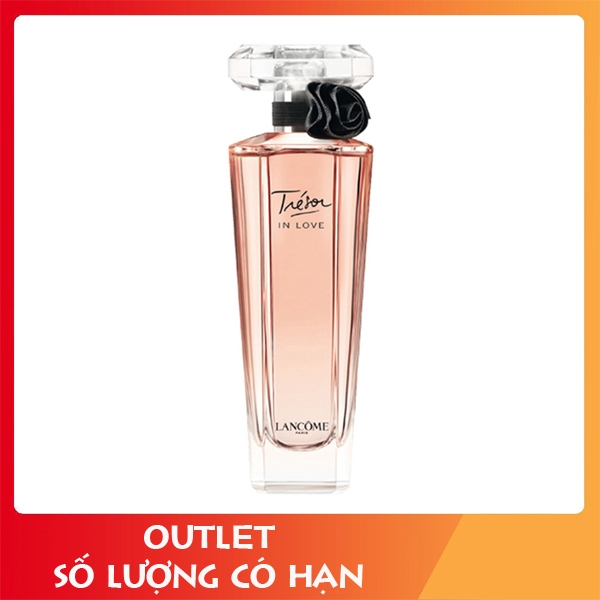 Nước Hoa Nữ Lancôme Tresor In Love (EDP) 75ml Lãng Man, Kiêu Sa, Khiêu Khích OL80