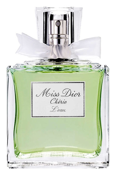 Nước hoa Mis Dior Chérie Leau 15ml - XT614. Trẻ Trung, Duyên Dáng & Thanh Lịch