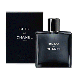 Nước Hoa Blue De Chanel (EDT) For Men 50ml XT08. Nam Tính, Lịch Lãm & Sang Trọng