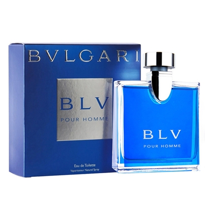 bvlgari blv pour homme