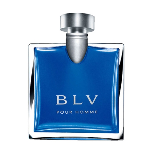 bvlgari blv pour homme