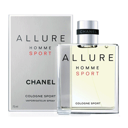 Nước hoa Chanel Allure Homme Sport Cologne 100ml XT7