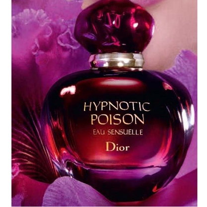 Nước Hoa Dior Hypnotic Poison Eau Sensuelle EDP 100ml XT349. LIỀU THUỐC ĐỘC