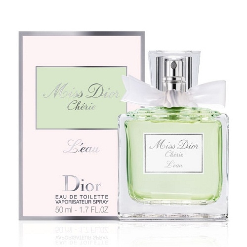 parfum miss dior cherie