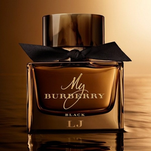 Nước Hoa Nữ My Burberry Black 5ml XT1881