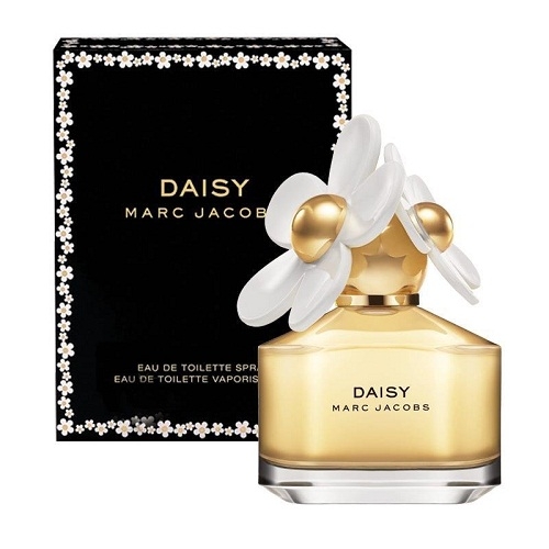 Nước hoa nữ Daisy MARC JACOBS 4ml XTm231