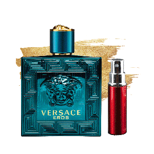 Nước hoa Versace nam 10ml – C960. Bản lĩnh phái mạnh