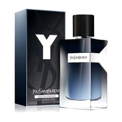 Nước Hoa Nam Yves Saint Laurent Y Eau de Parfum 100ml – XT1914. Nam Tính, Thu Hút & Hấp Dẫn