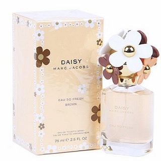 Nước hoa Daisy Eau So Fresh Sunshine 75ml OL335