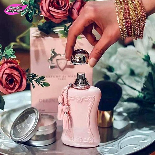 Nước hoa nữ Parfums de Marly Delina EDP 75ml – XT1947