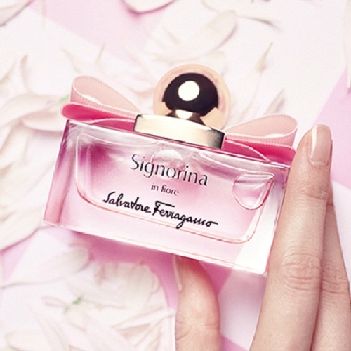 Nước hoa Salvatore Ferragamo Signorina in Fiore 5ml XTm113