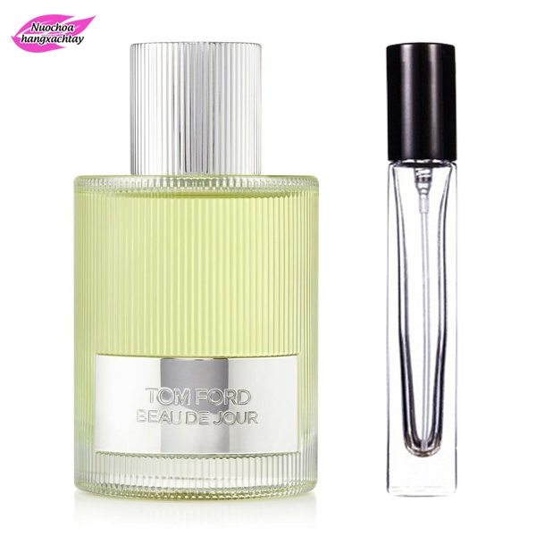 Nước Hoa Chiết Nam Tom Ford Beau De Jour EDP 10ml – C316