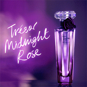 Nước Hoa Nữ Trésor Midnight Rose 10ml - C70. Nhẹ Nhàng, Tinh Tế & Quyến Rũ