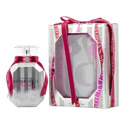 Nước Hoa Nữ Victoria’s Secret Bombshell Holiday EDP 50ml – XT1901. Nữ Tính, Ngọt Ngào & Tinh Nghịch