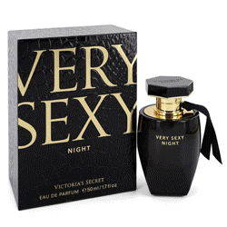 Nước Hoa Nữ Victoria's Secret Very Sexy Night EDP 100ml – XT1902. Bí Ẩn, Gợi Cảm & Quyến Rũ