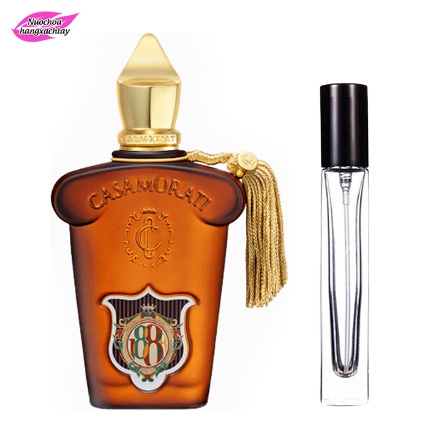 Nước Hoa Chiết Unisex Xerjoff Casamorati 1888 EDP 10ml – C317