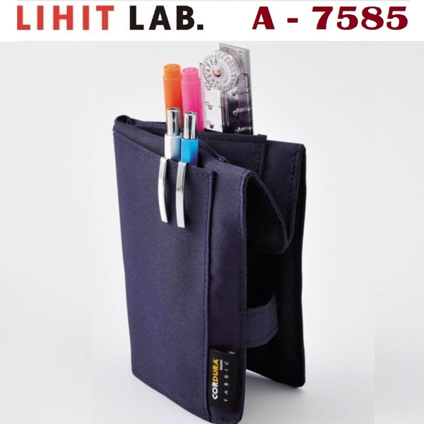 HỘP BÚT LIHIT LAB PEN CASE SMART FIT A7585