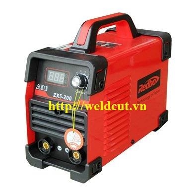 Máy hàn que ZX5-200A