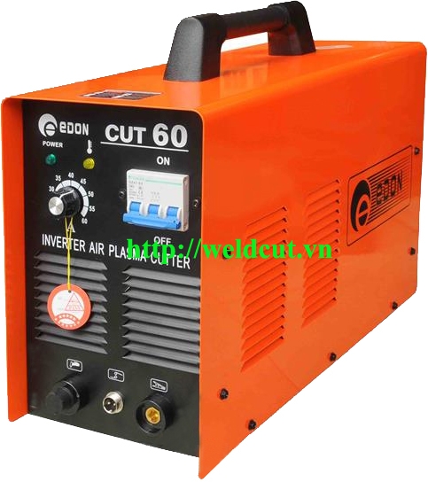 Máy cắt plasma CUT 60A Edon 3 Pha