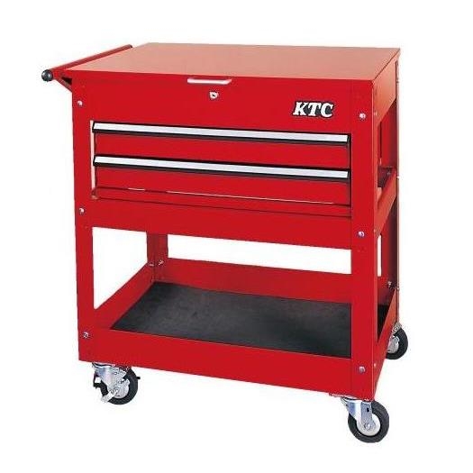 Xe đựng dụng cụ KTC SKX2614 - Xe dụng cụ xưởng Yamaha | Dụng cụ