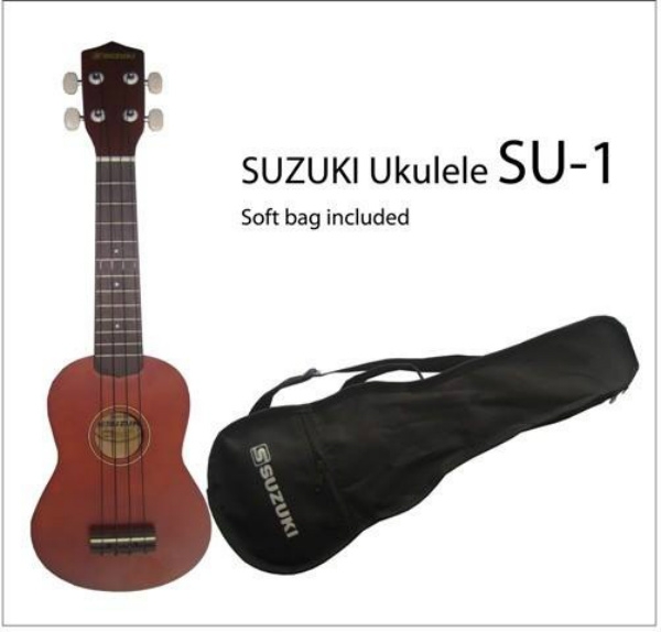 Cách chọn đàn Ukulele