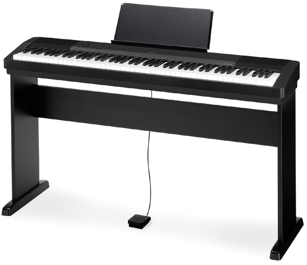 Chừng 10 triệu, nên mua đàn Piano gì?