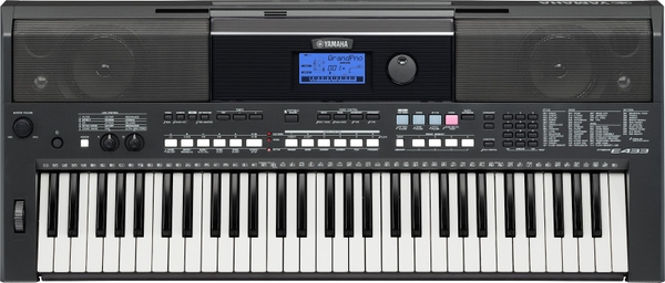 Các loại đàn Organ Yamaha