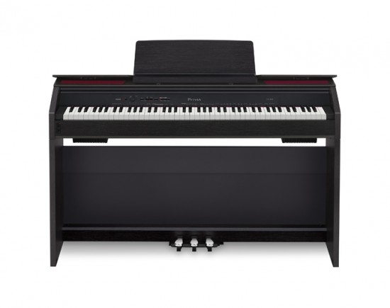 Tất tần tật về Đàn Piano Điện