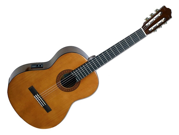 7 model Đàn Guitar Classic giá rẻ cho người mới học