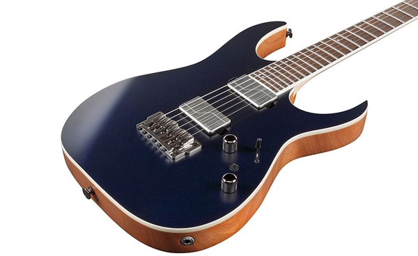 Ibanez RG5121 Review – Cây Guitar Metal Cao Cấp Đến Từ Nhật Bản