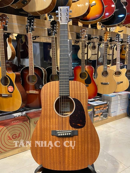 Thế hợp âm màu giọng La thứ - Am trên Đàn Guitar