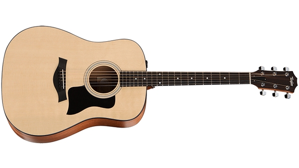 Taylor 110e Review (2019) — Cây Đàn Guitar Dáng D Giá Tốt