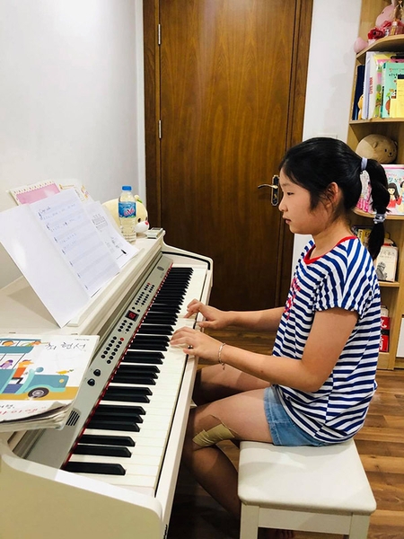 Bao Nhiêu Tuổi Thì Học Được Piano?