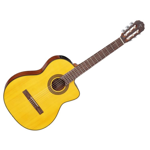 Đàn Guitar Classic Takamine GC3CE NAT