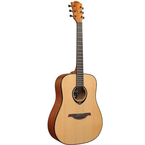 Đàn Guitar Lâg T66D (Pháp)