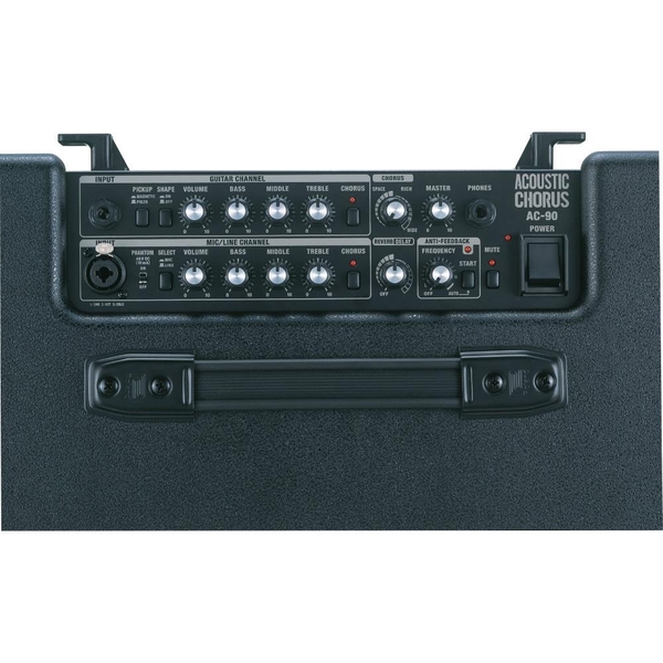 Ampli Roland AC90