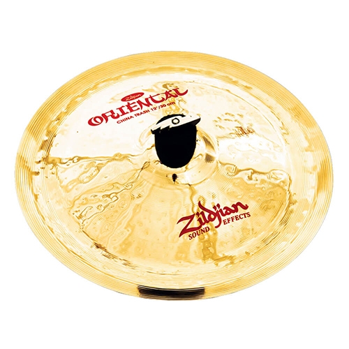 Cymbal Zildjian A0612