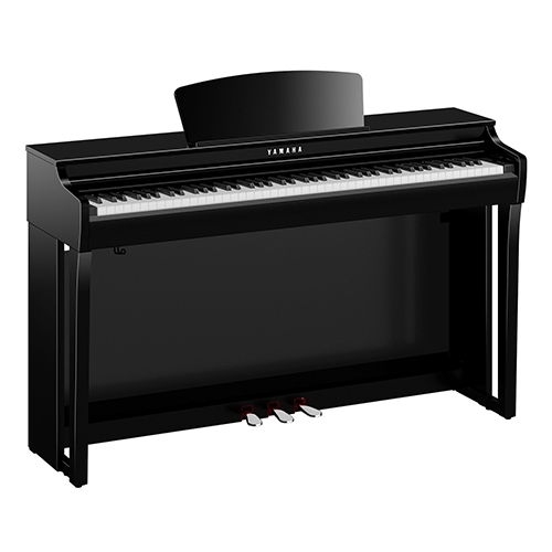 Đàn Piano Điện Yamaha CLP725