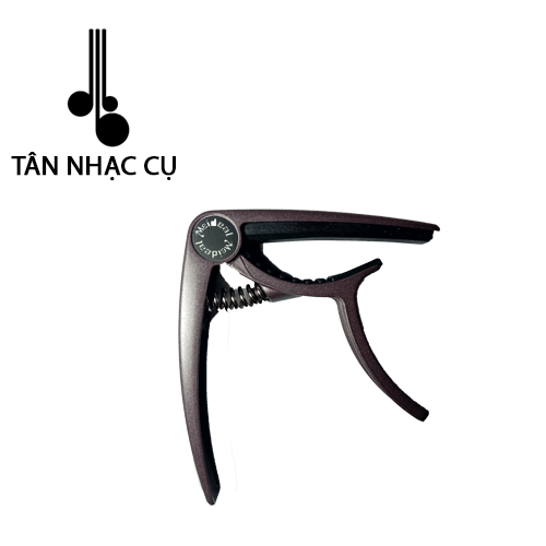 Capo Đàn Guitar Ukulele Meideal MC10