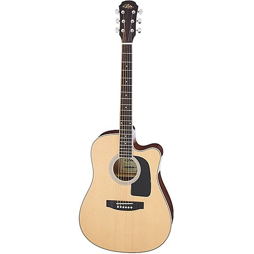 Đàn Guitar Acoustic Aria AD-18CE