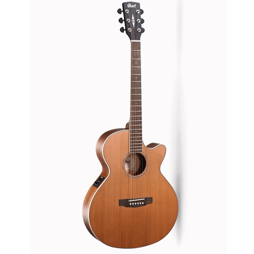 Đàn Guitar Acoustic Cort SFX CED