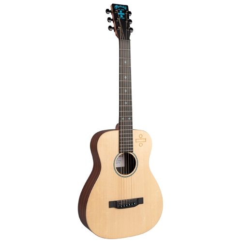 Đàn Guitar Acoustic Martin Ed Sheeran Signature Edition