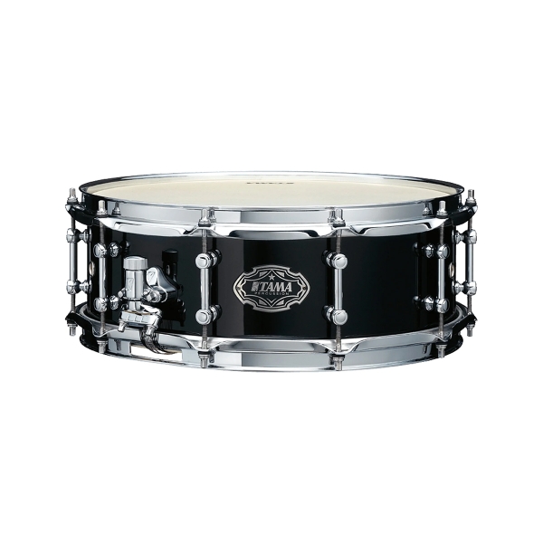 Snare Trống TAMA CLMP145-PBK 14x5inch Concert Maple , Piano Black